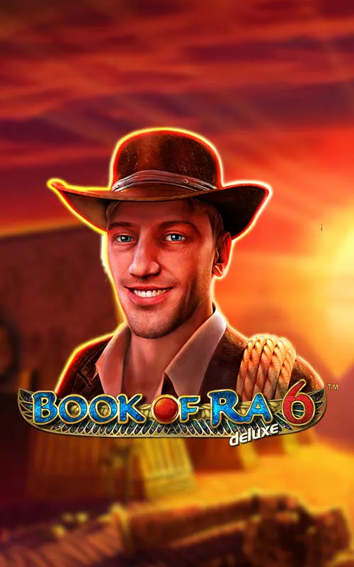 Book of Ra at Slotl And Casino