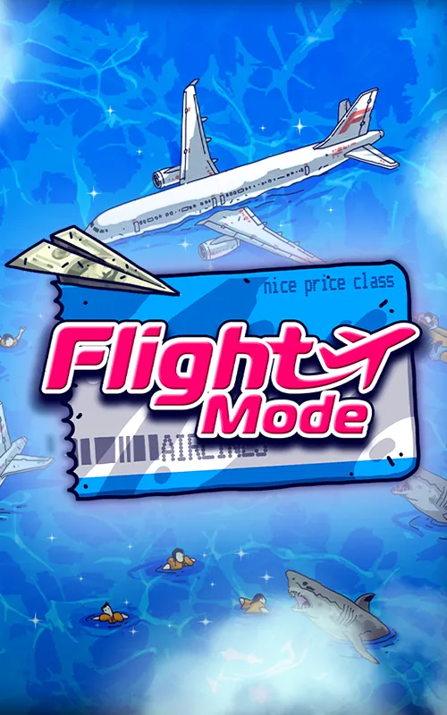 Flight Mode at Slotl And Casino