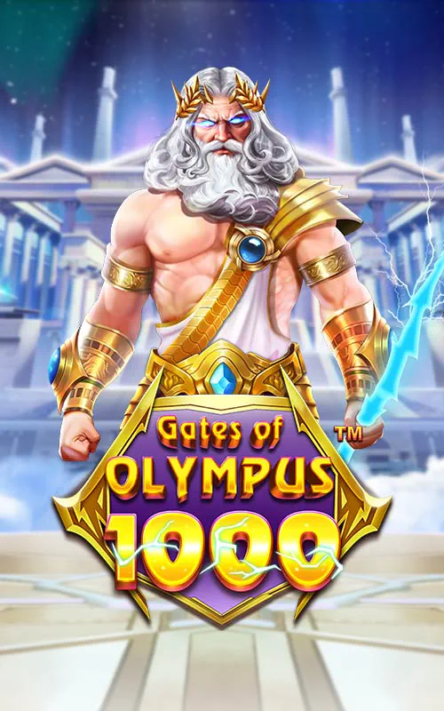 Gates of Olympus at Slotl And Casino